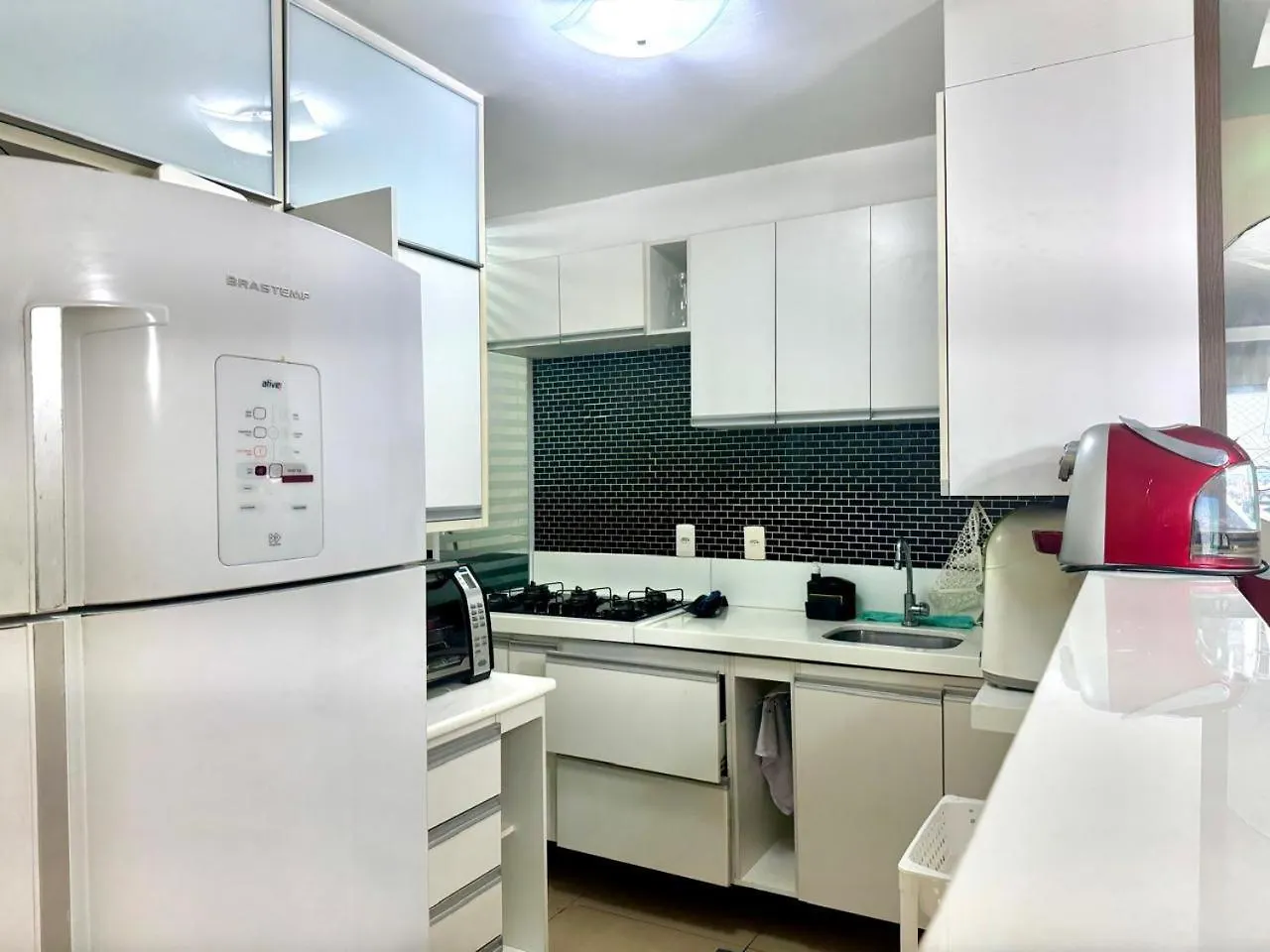 Condominio Natture Clube ناتال