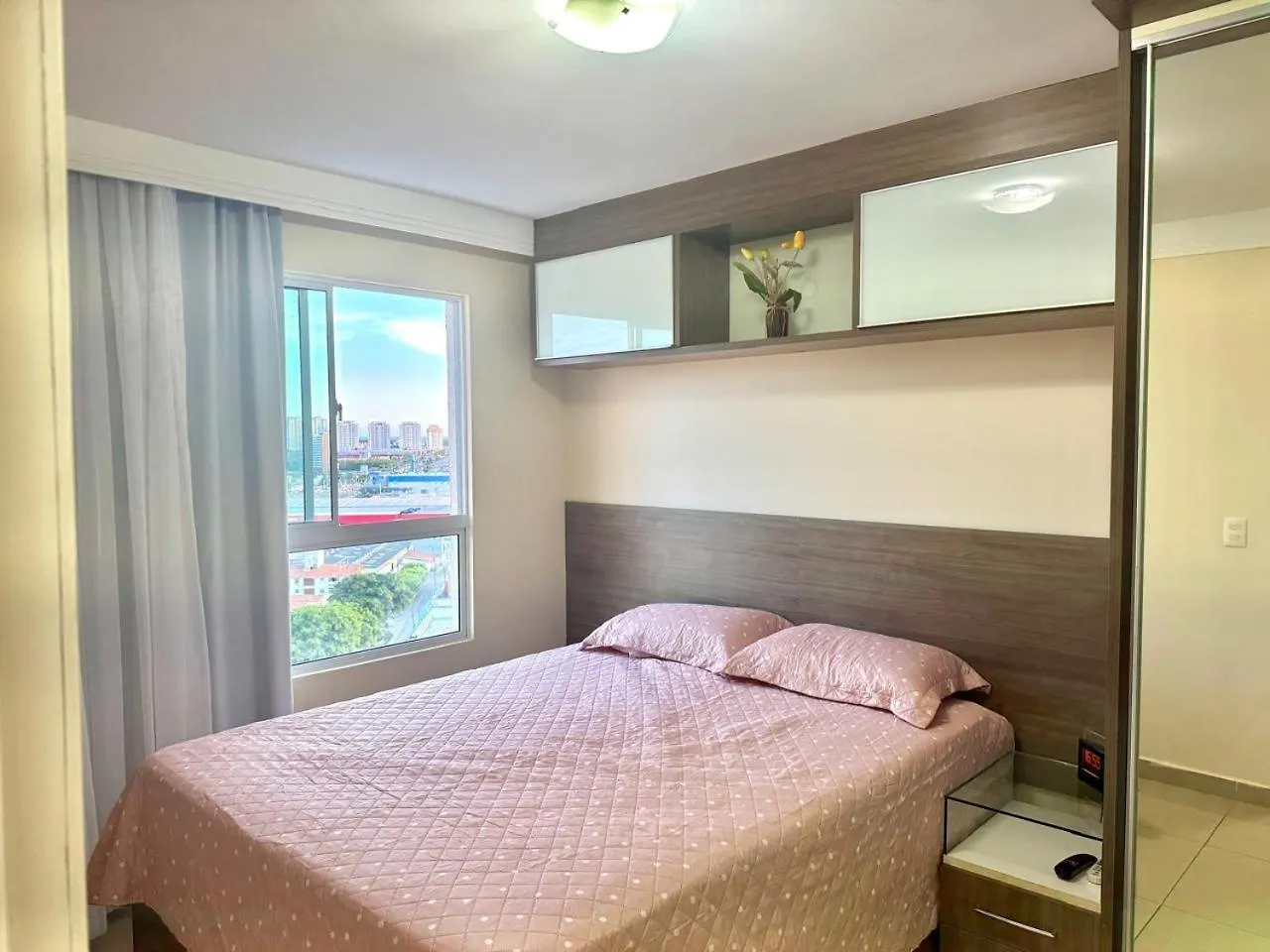 شقة Condominio Natture Clube ناتال
