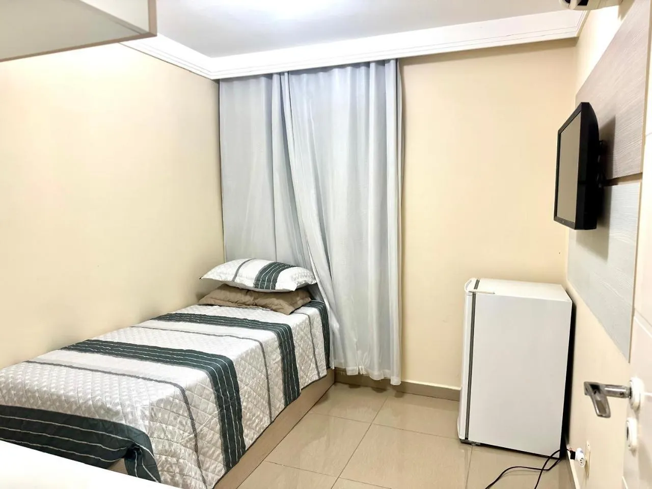 شقة Condominio Natture Clube ناتال