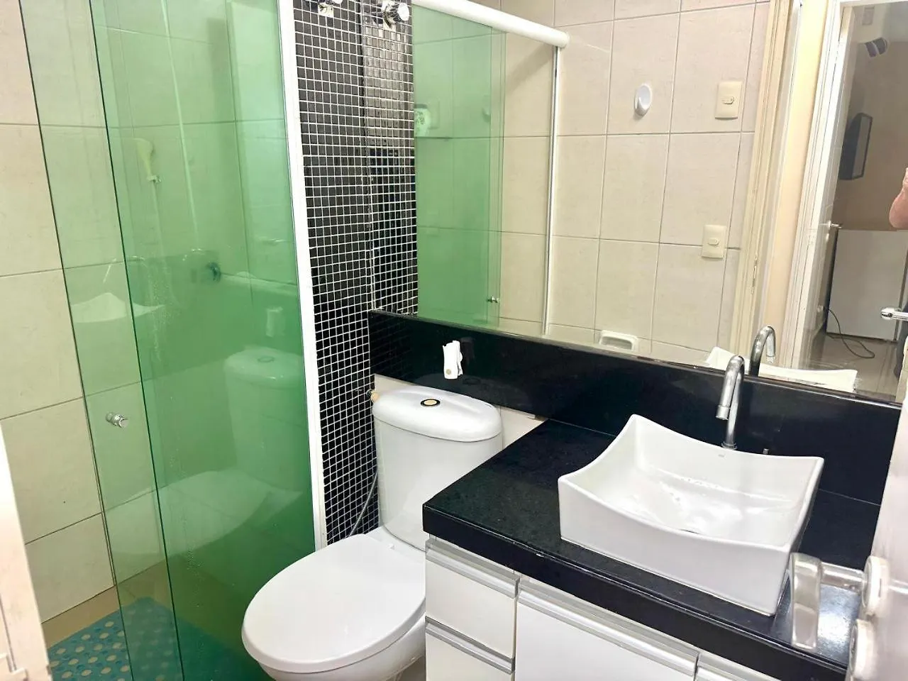 Condominio Natture Clube ناتال 0*,