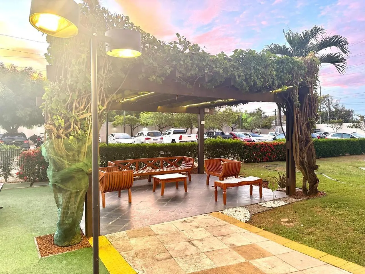 Condominio Natture Clube ناتال 0*,  البرازيل