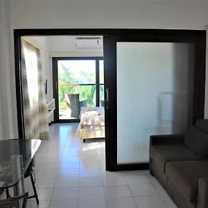 Apartamento Na - Araca 305 Super Luxo - Frente Mar, Natal