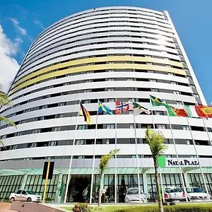 Apartamento Plaza Vista Mar, Natal