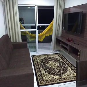 Apartamento Verano Ponta Negra Ap 1401, Natal